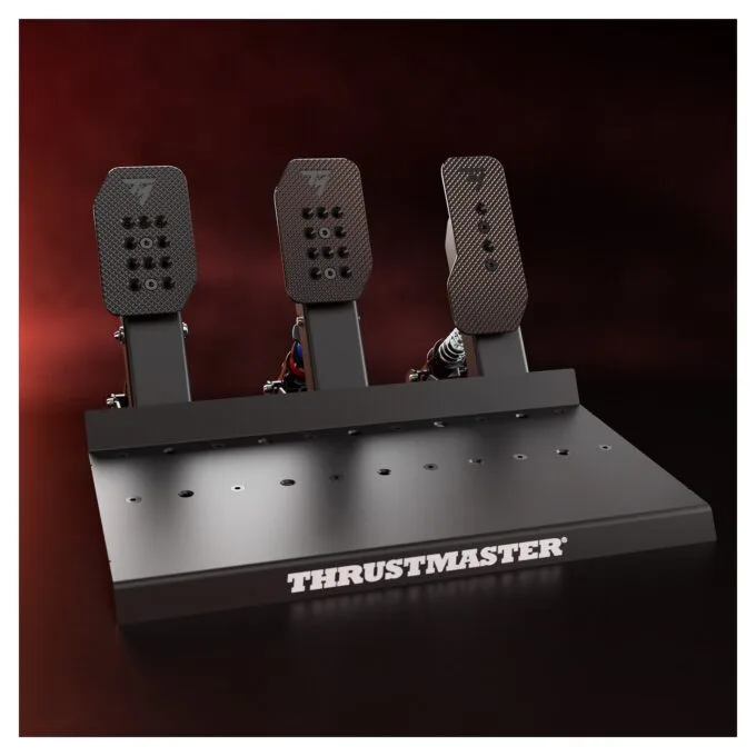 Thrustmaster Raceline LC Upgrade — image 10