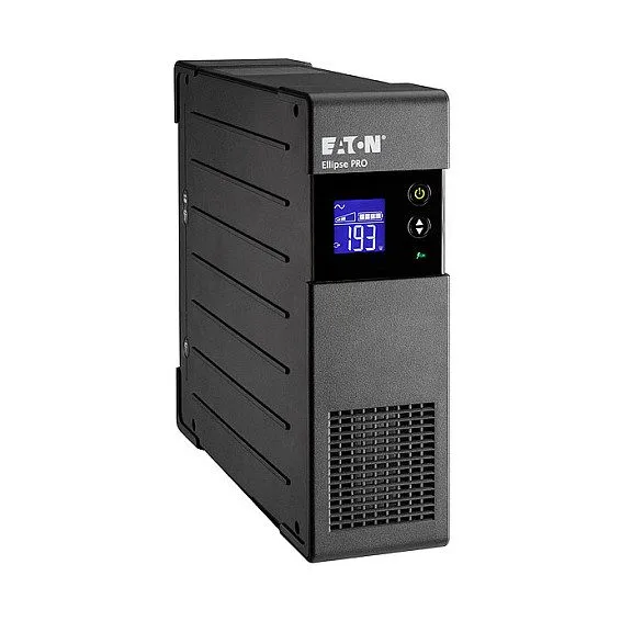 Eaton Ellipse PRO 650 DIN uninterruptible power supply (UPS) — image 1