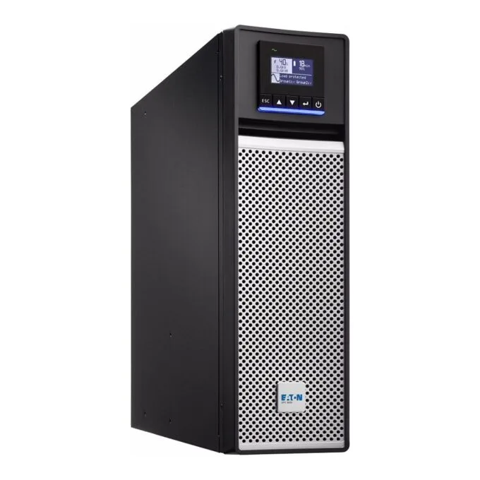 Eaton 5PX3000IRT3UG2 uninterruptible power supply (UPS) — image 1