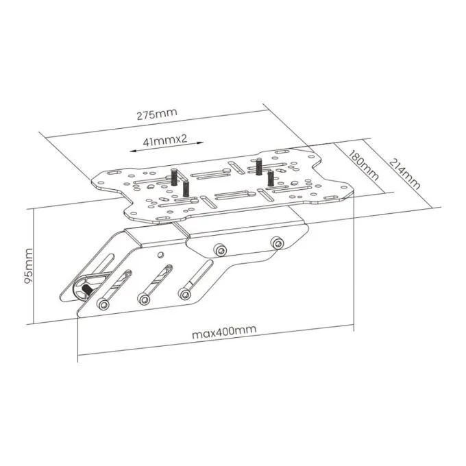 Oplite OP-GTR-FSHW — image 5