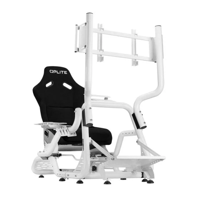 Oplite OP-GTR-FSHW flight/racing simulator accessory — image 3