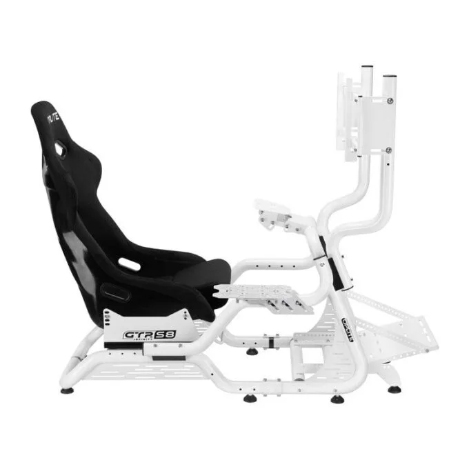 Oplite OP-GTR-FSHW flight/racing simulator accessory — image 4