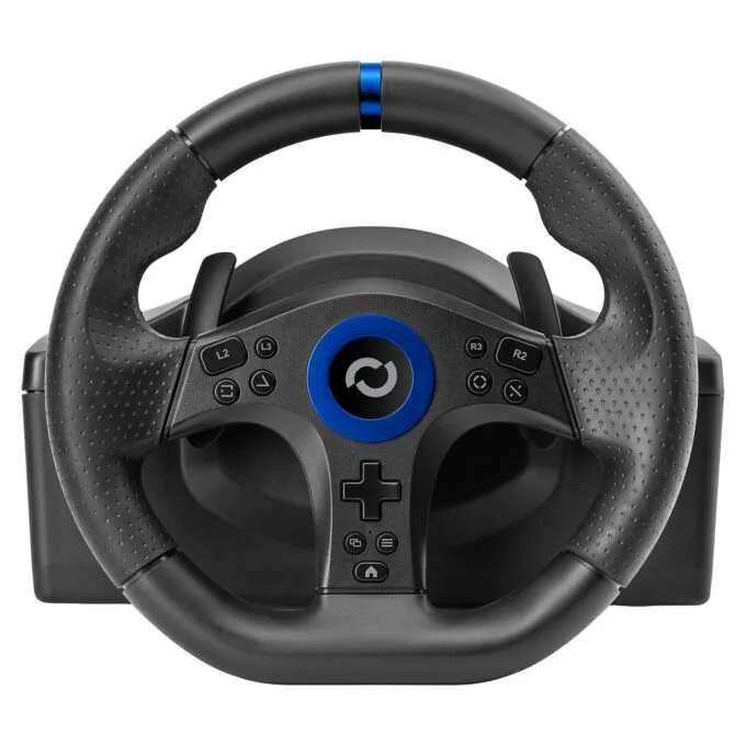 Blade BR5 Wheel Simulation PS5 + PC — image 2