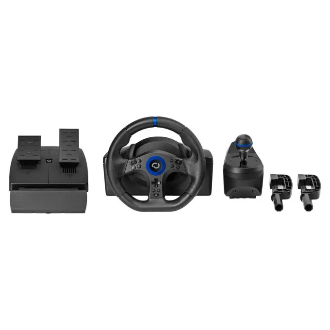 Blade BR5 Wheel Simulation PS5 + PC — image 5