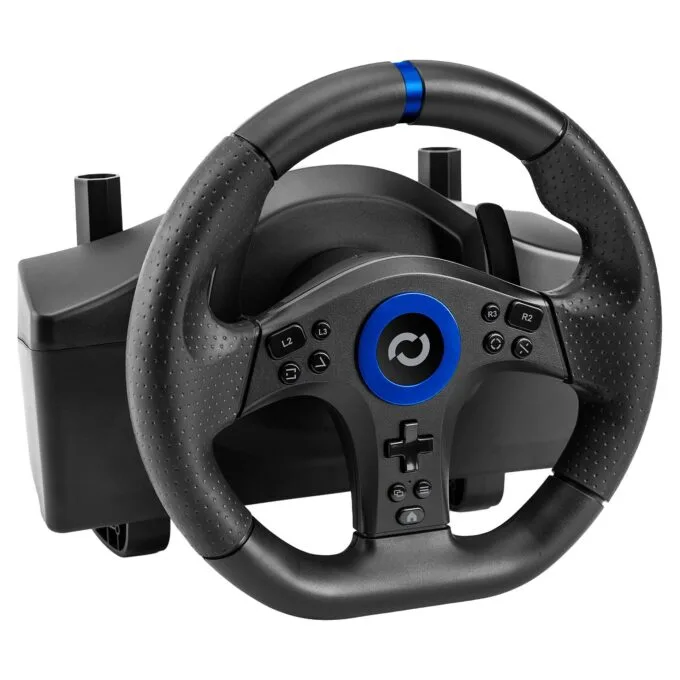 Blade BR5 Wheel Simulation PS5 + PC — image 6