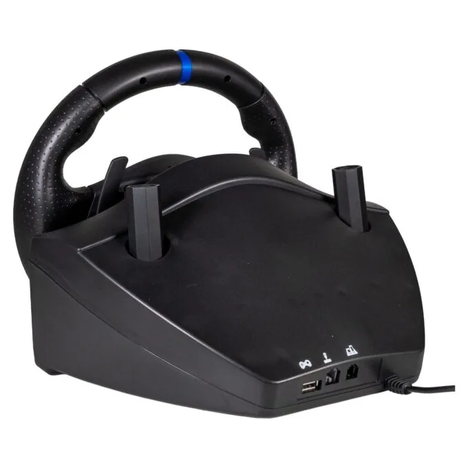 Blade BR5 Wheel Simulation PS5 + PC — image 7