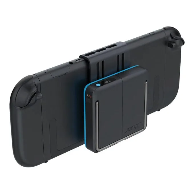 Venom VS4964 portable game console case — image 4