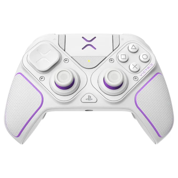 PDP 052-002-WH Gaming Controller — image 3