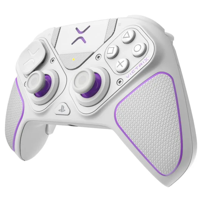 PDP 052-002-WH Gaming Controller — image 4