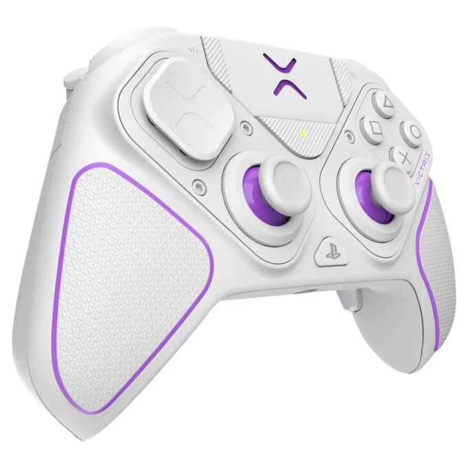 PDP 052-002-WH Gaming Controller — image 5