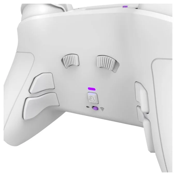 PDP 052-002-WH Gaming Controller — image 9