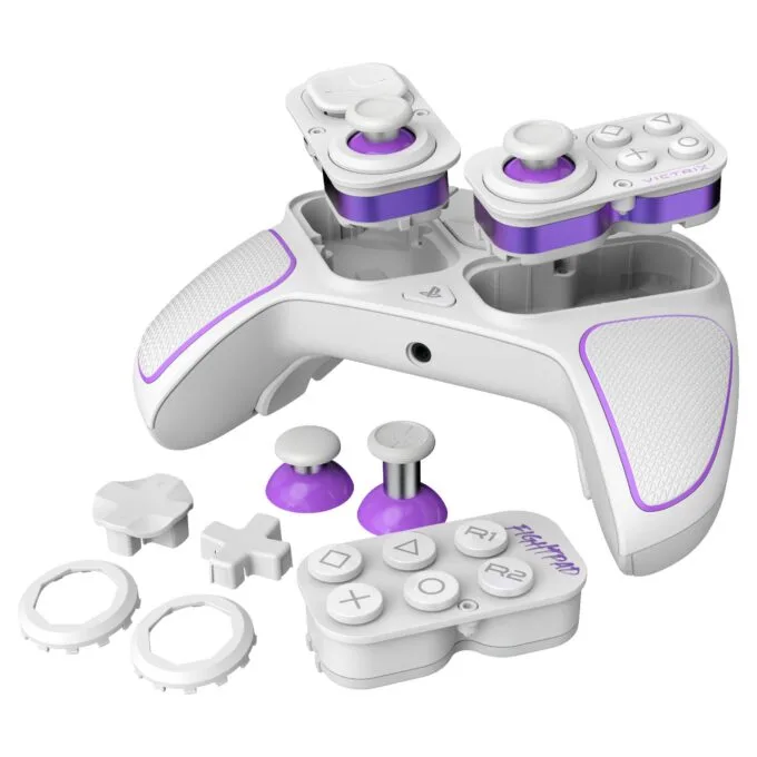 PDP 052-002-WH Gaming Controller — image 10