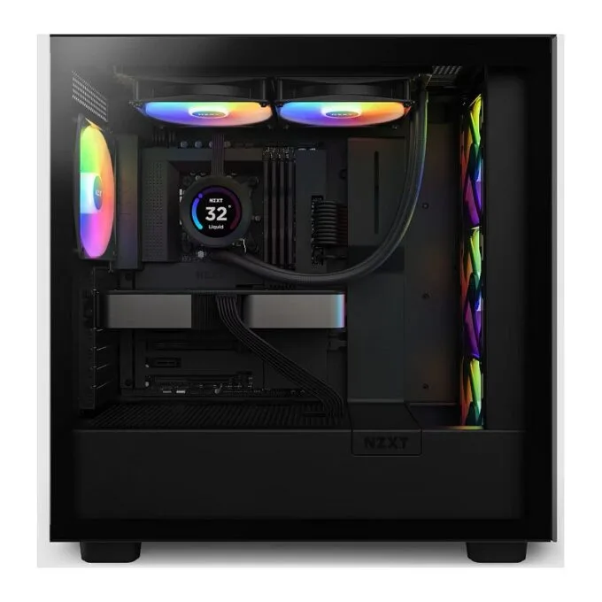 NZXT Kraken Elite 280 RGB — image 5