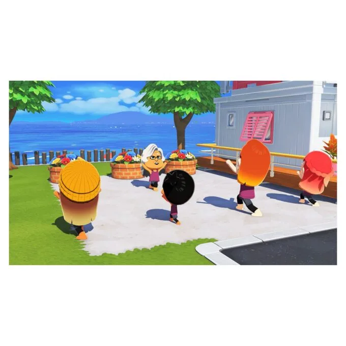 Nintendo Tomodachi Life: Living the Dream — image 3