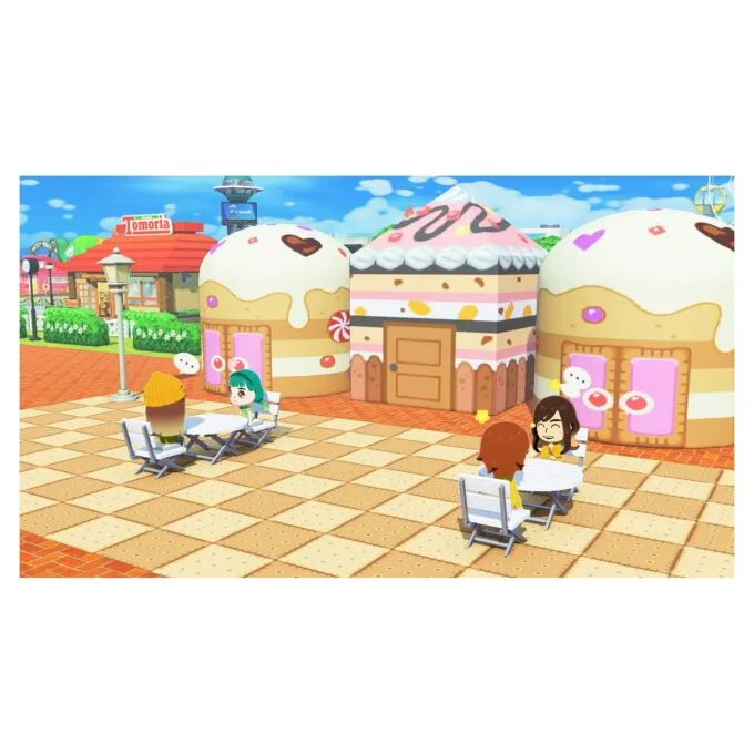 Nintendo Tomodachi Life: Living the Dream — image 4