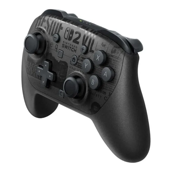 Nintendo 10017956 Gaming Controller — image 2