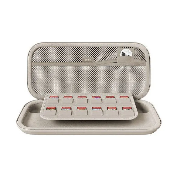 Belkin ENA002HQSA portable game console case — image 2