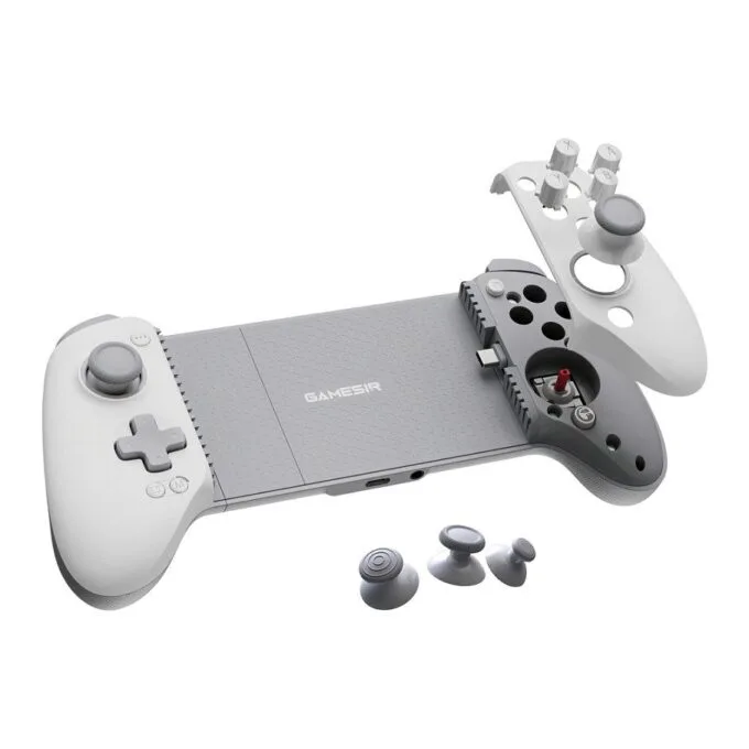 GameSir G8 Plus MFi — image 3