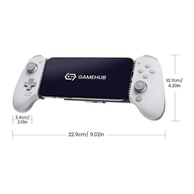GameSir G8 Plus MFi — image 7