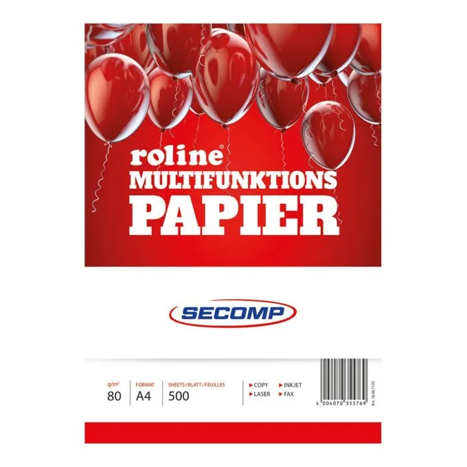 ROLINE 16061125 printing paper — image 1