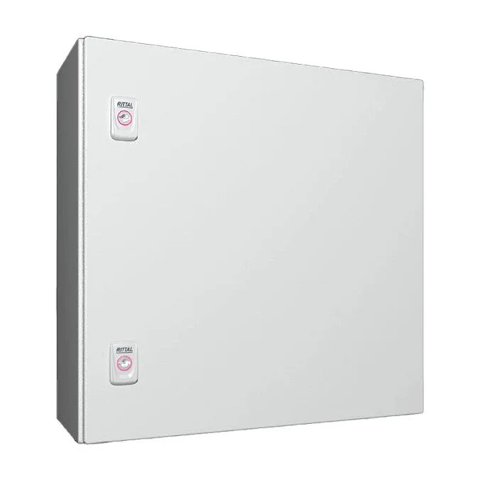 Rittal AX 1050.000 electrical enclosure — image 1