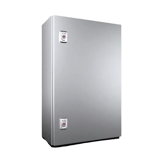 Rittal 1008.000 electrical enclosure — image 1