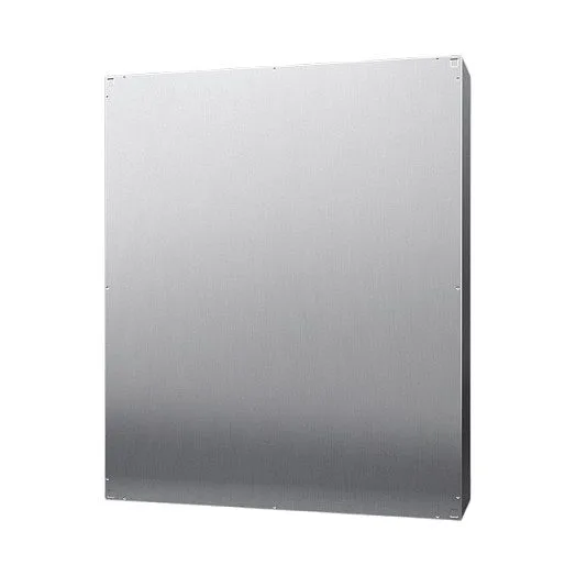 Rittal 1008.000 electrical enclosure — image 2