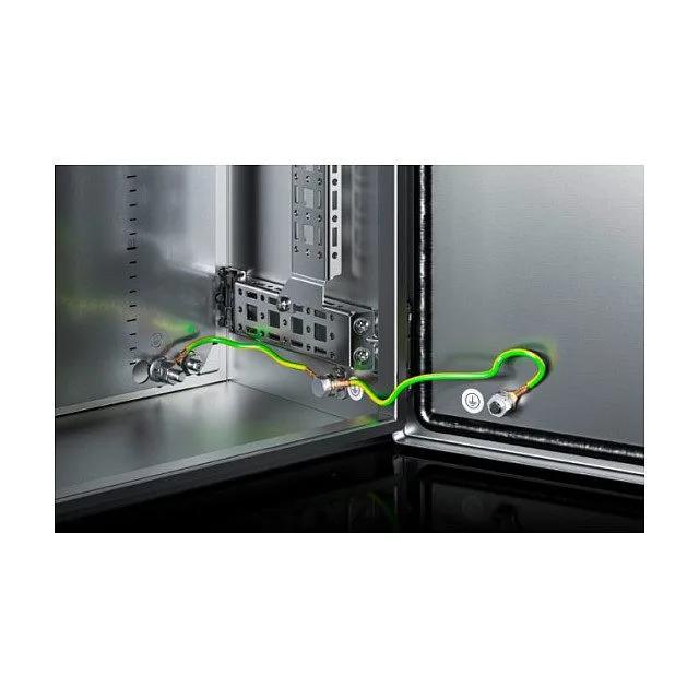 Rittal 1008.000 electrical enclosure — image 12