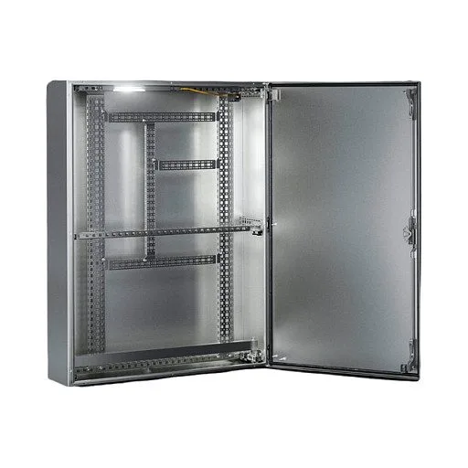 Rittal 1008.000 electrical enclosure — image 4