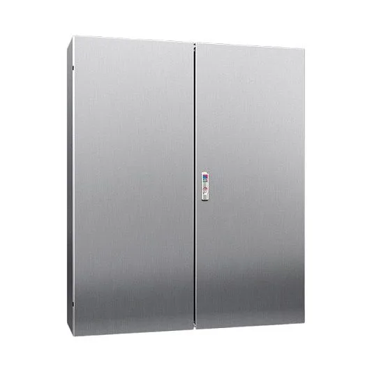 Rittal 1008.000 electrical enclosure — image 6