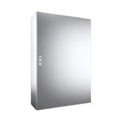 Rittal 1017.000 electrical enclosure