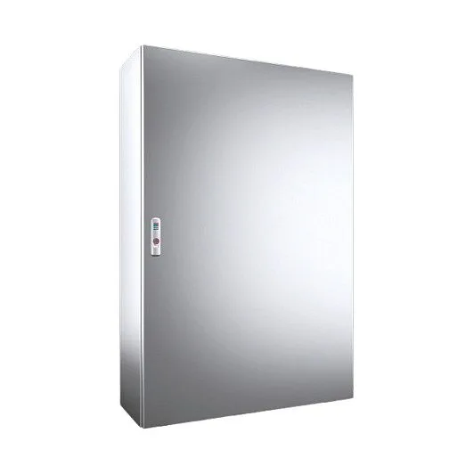 Rittal 1017.000 electrical enclosure — image 1