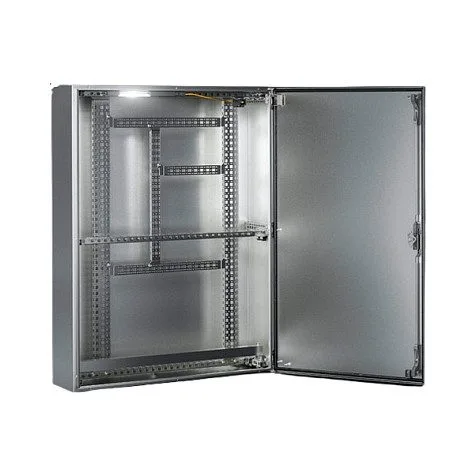 Rittal 1017.000 electrical enclosure — image 3