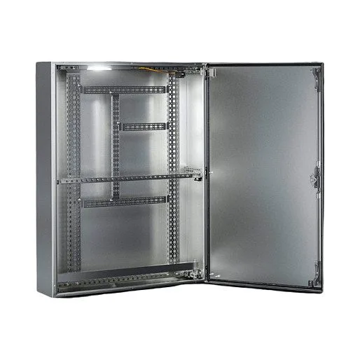 Rittal 1017.000 electrical enclosure — image 4