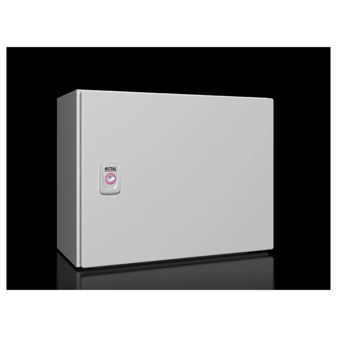Rittal AX 1031.000 electrical enclosure — image 1