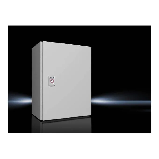 Rittal AX 1034.000 electrical enclosure — image 1