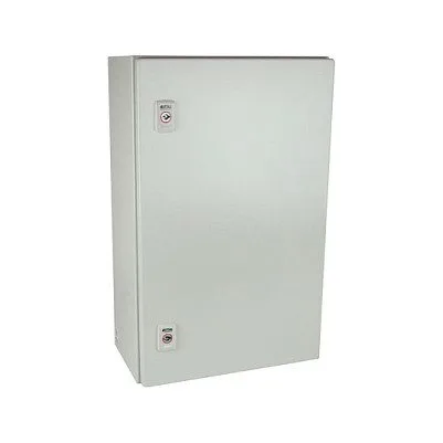 Rittal AX 1038.000 electrical enclosure — image 1