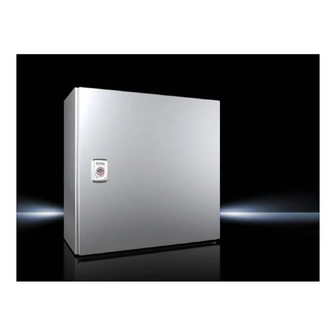 Rittal AX 1006.000 electrical enclosure — image 1