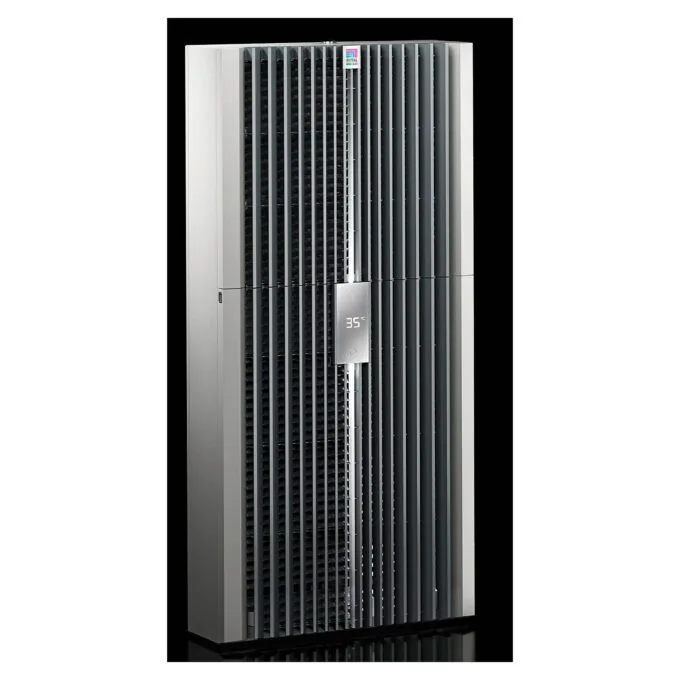 Rittal 3184.840 rack cooling equipment — image 1