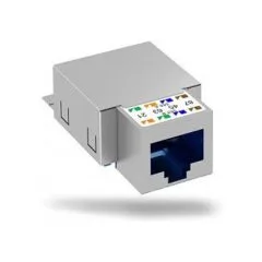OBO ASM-C6 G Anschlussmodul CAT 6 geschirmt 6117329