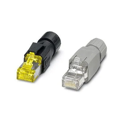 Phoenix Contact VS-08-RJ45-5-Q / IP20 — image 4