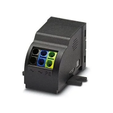 Phoenix Contact 2909637 electrical terminals — image 1