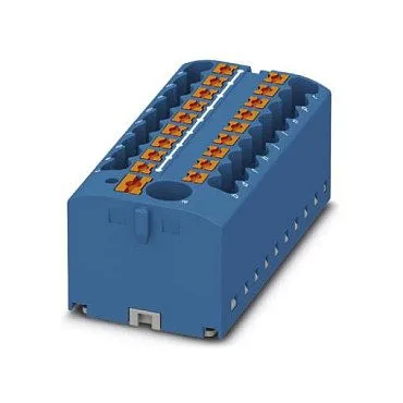 Phoenix Contact 3273376 terminal block — image 1