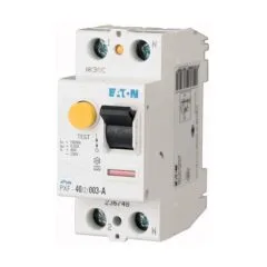 Eaton PXF-25/2/003-A circuit breaker
