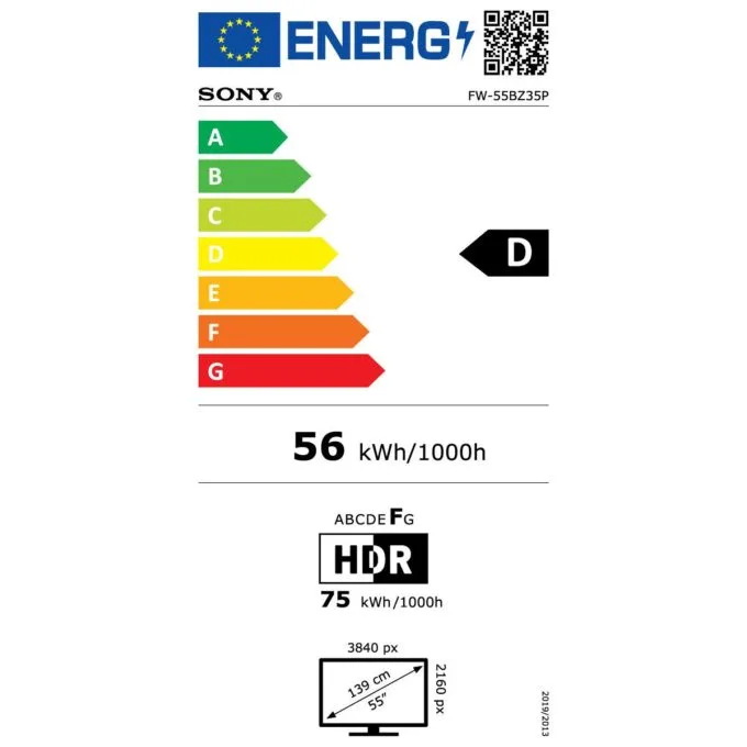 Sony BZ35P — image 27