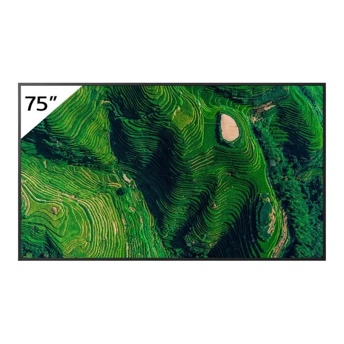Sony BZ35P — image 1