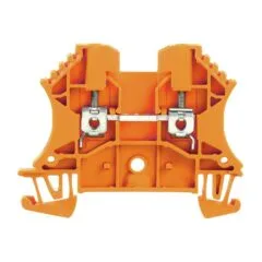 Weidmüller 1020060000 electrical terminals