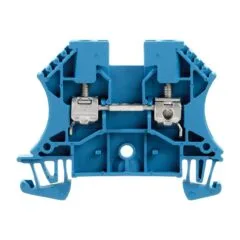 Weidmüller 1020180000 electrical terminals