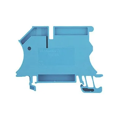 Weidmüller 1019000000 electrical terminals — image 1