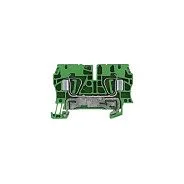 Weidmüller 1632080000 electrical terminals